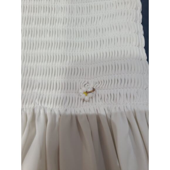 Natural life womens skort white size small - Picture 3 of 6